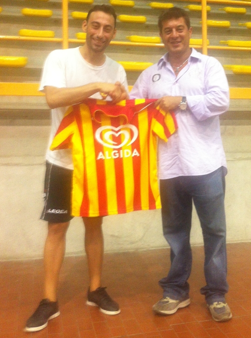 Carioti e Aloi