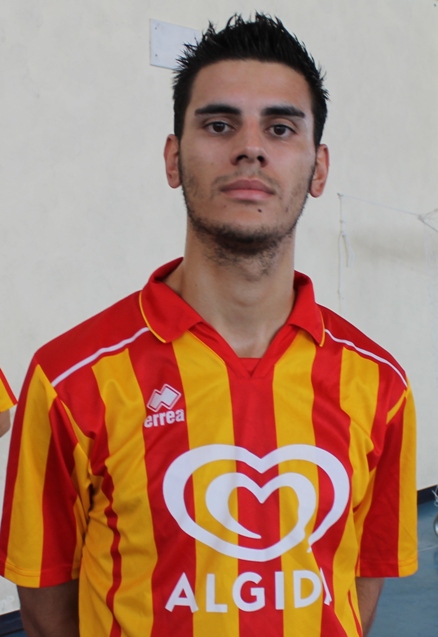 Chiaravalloti Domenico 89 FSCZ