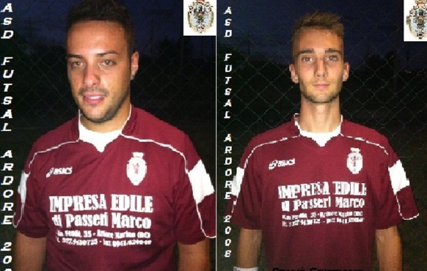 Cremona e Spanò Ardore