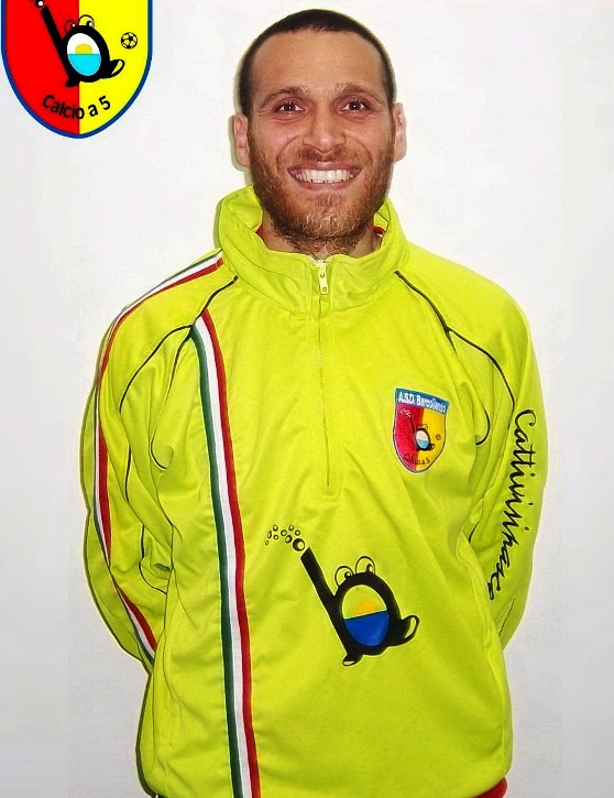 Mardente Gianluigi