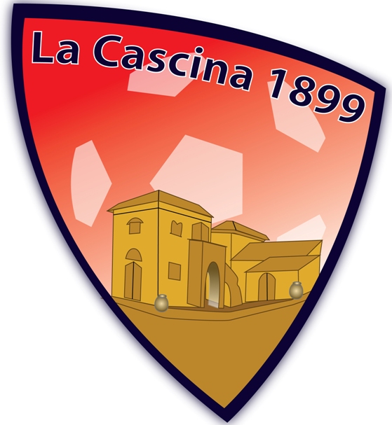 logo Cascina 1899