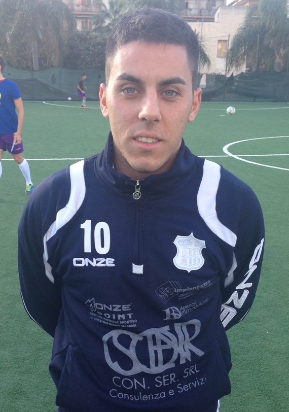 Gregorio Ferrato OLIMPIA