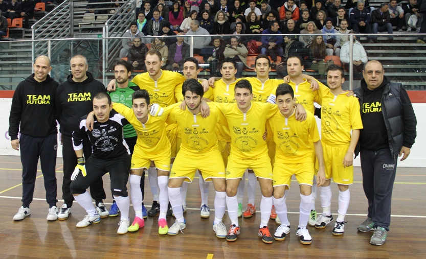 POL FUTURA 