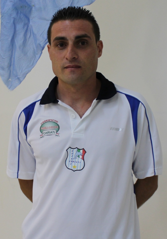 Marino Raffaele Cariati