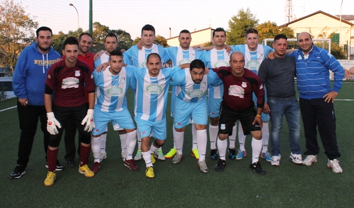 futsalcariati 26 10 13