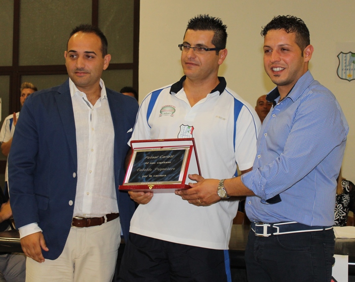 premio Pignataro