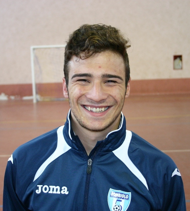Catania Giuseppe Rombiolo