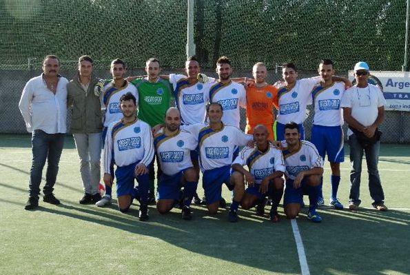 CLUB QUADRIFOGLIO 