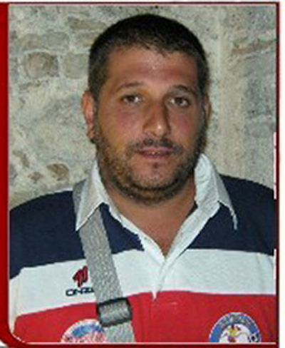 Barba Francesco mister Roccella