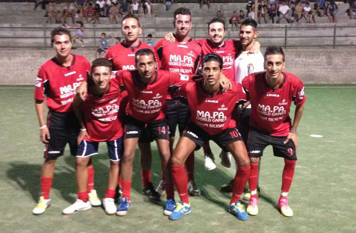 Team Bilionaire 