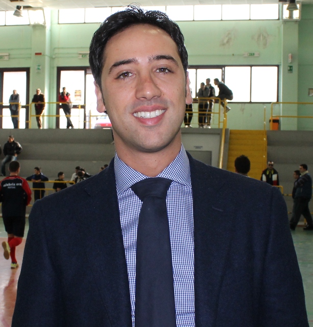 Alfredo Citrigno