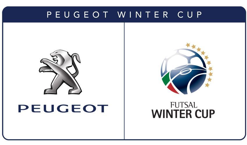 Winter Cup Peugeot