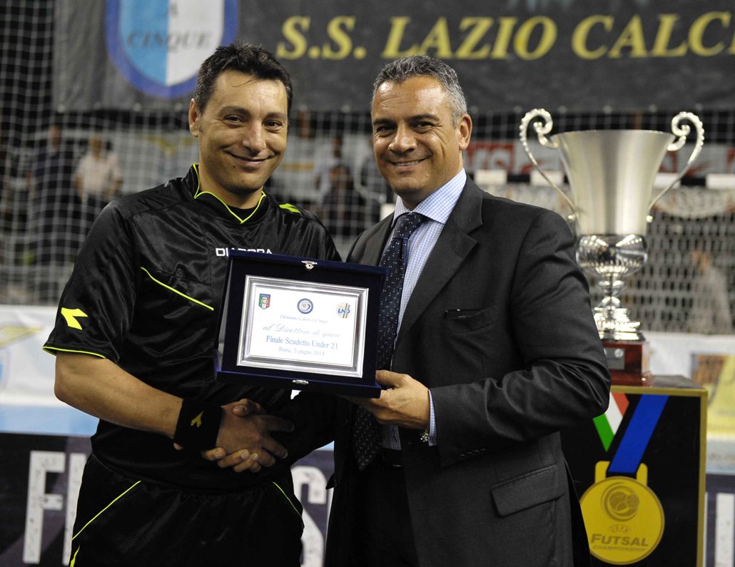 De Falco Gennaro