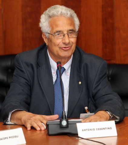 Cosentino Antonino