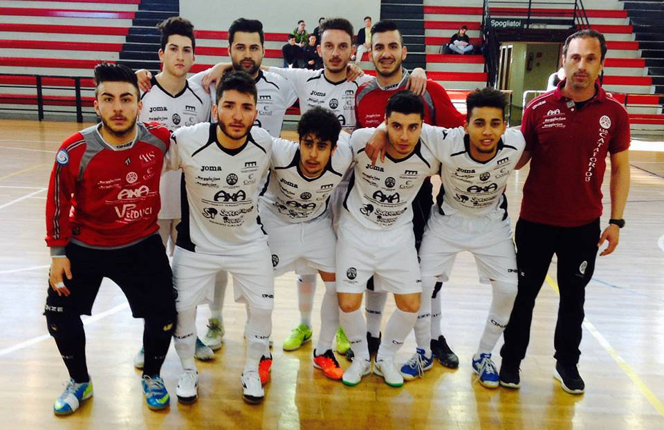 Cataforio under21