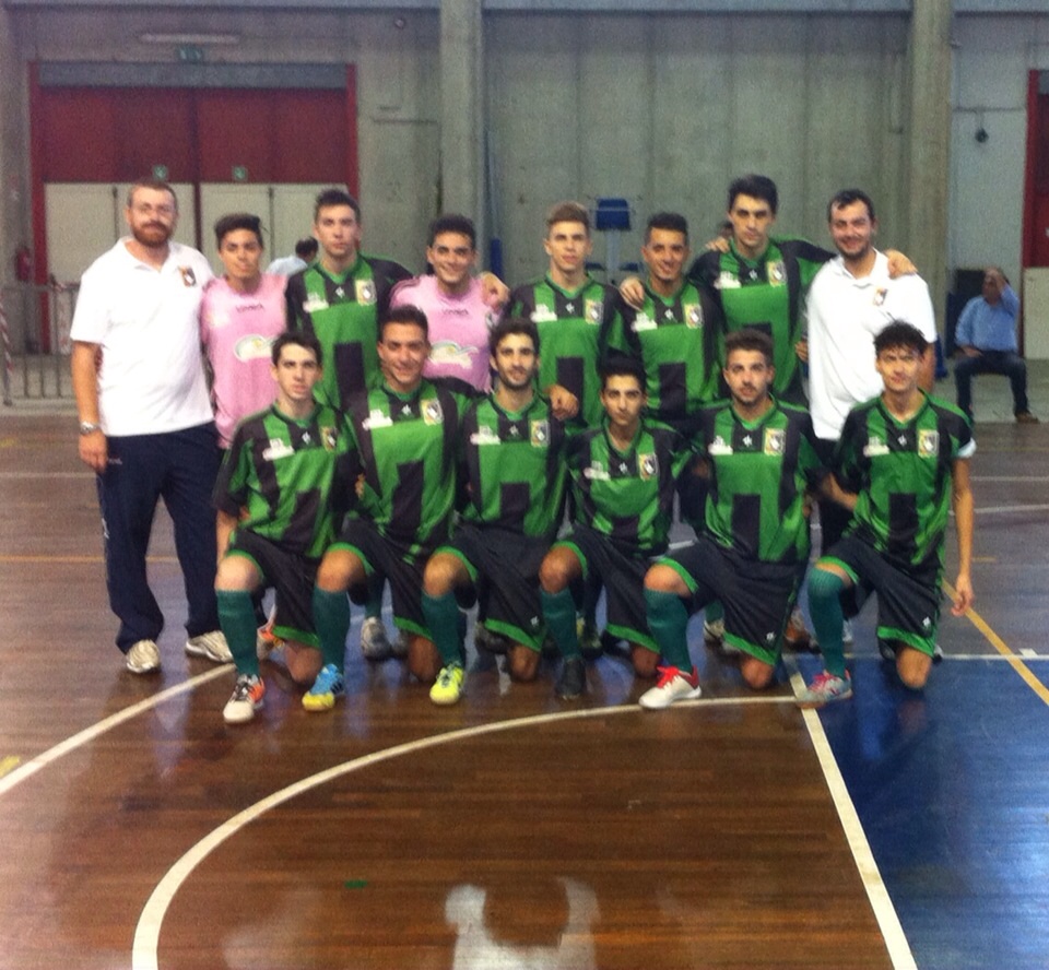 Fata Under 21