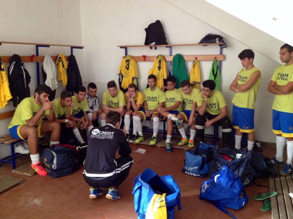 Futura Juniores