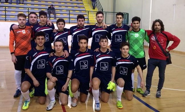 Sensation juniores