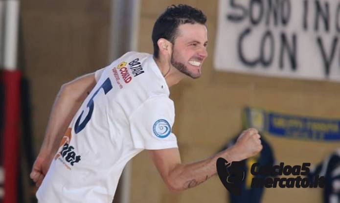 Batata Alves - foto calcioa5mercato