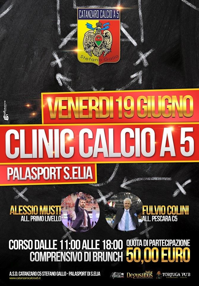 clinic musti colini