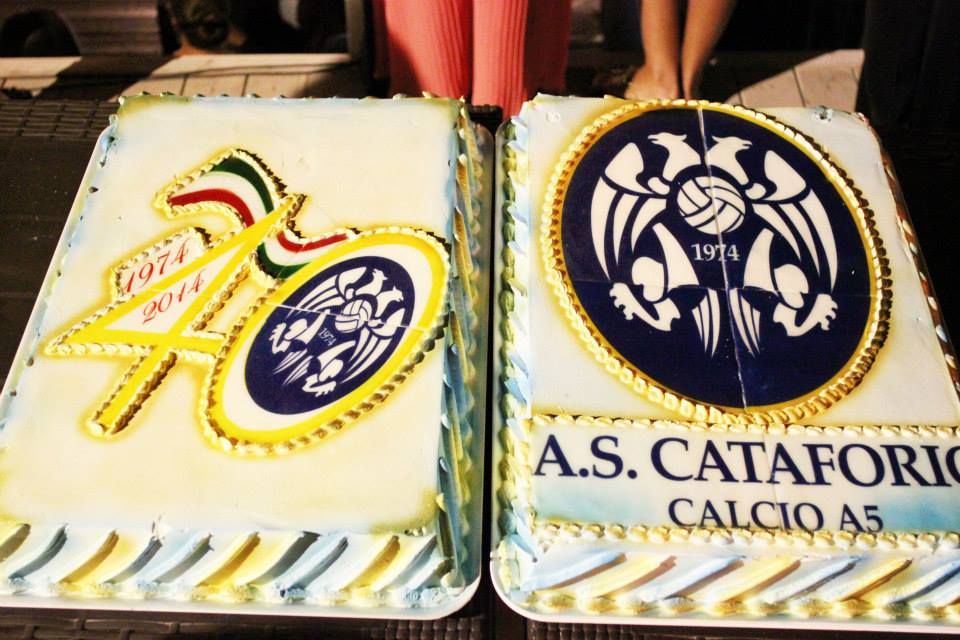 Torta Cataforio