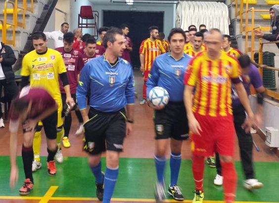 Barcollando Bovalino ingresso