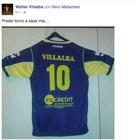 Villalba FB