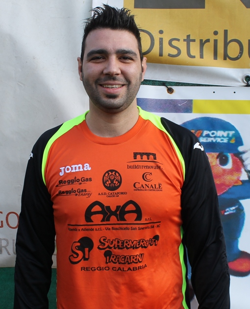 Tamiro Giuseppe Zefhir