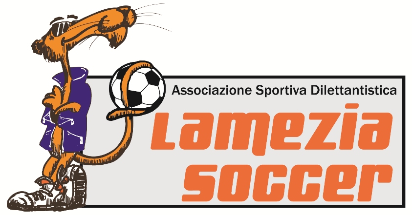 logo Lamezia Soccer