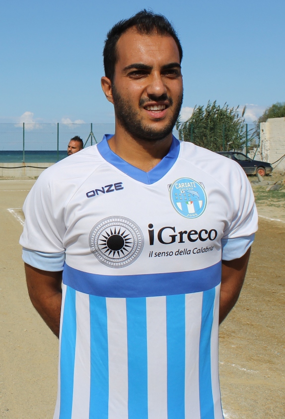 Covello Antonio