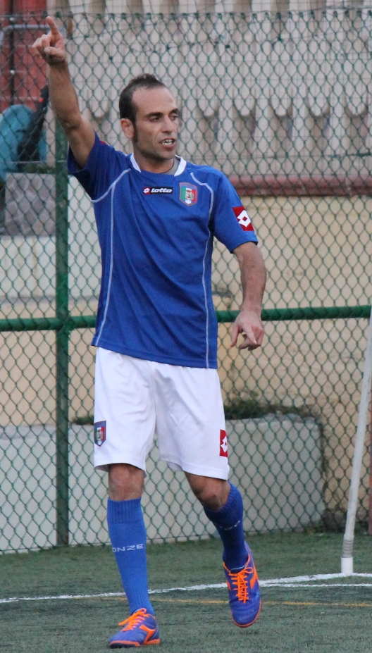 Scarna 2 Citta Paola
