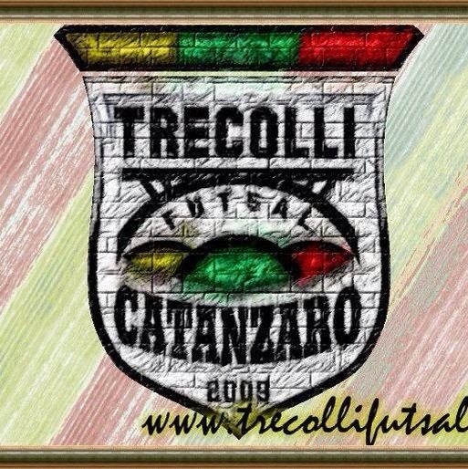 Logo Tre Colli
