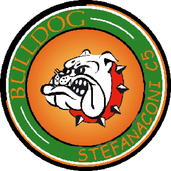 logo Bulldog Stefanaconi