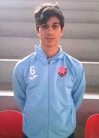 Cuzzocrea FF Top Siderno