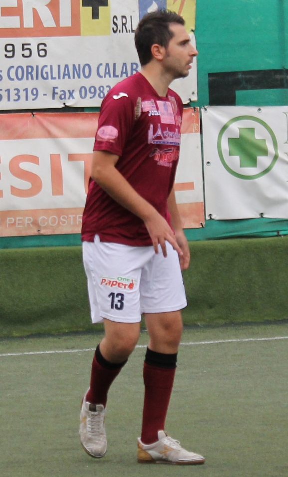 Vitale FF Siderno