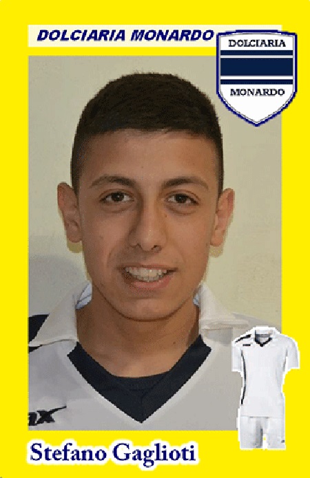 Caglioti Stefano