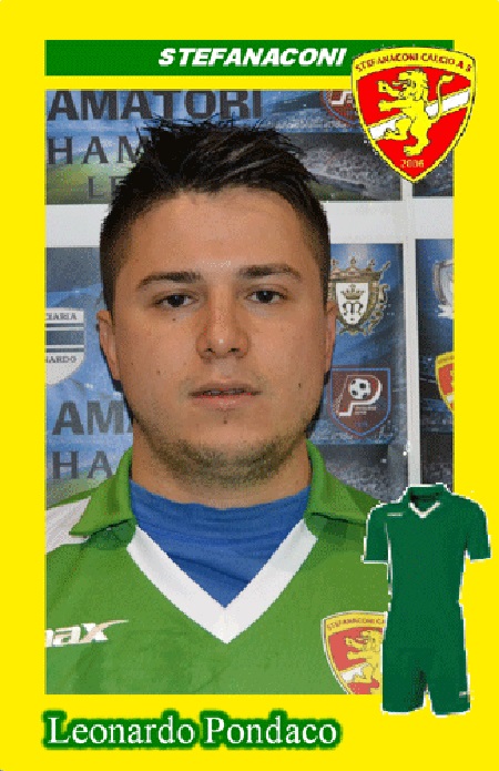 Pondaco Leonardo