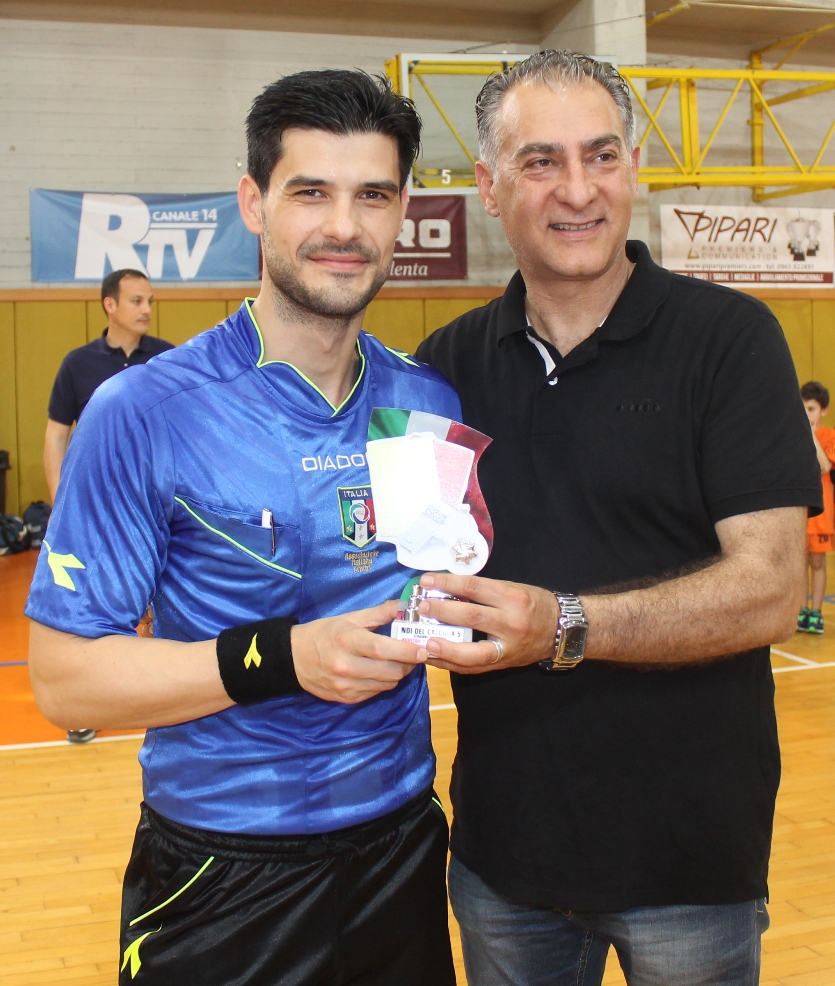 Amedeo Antonino 2 cl