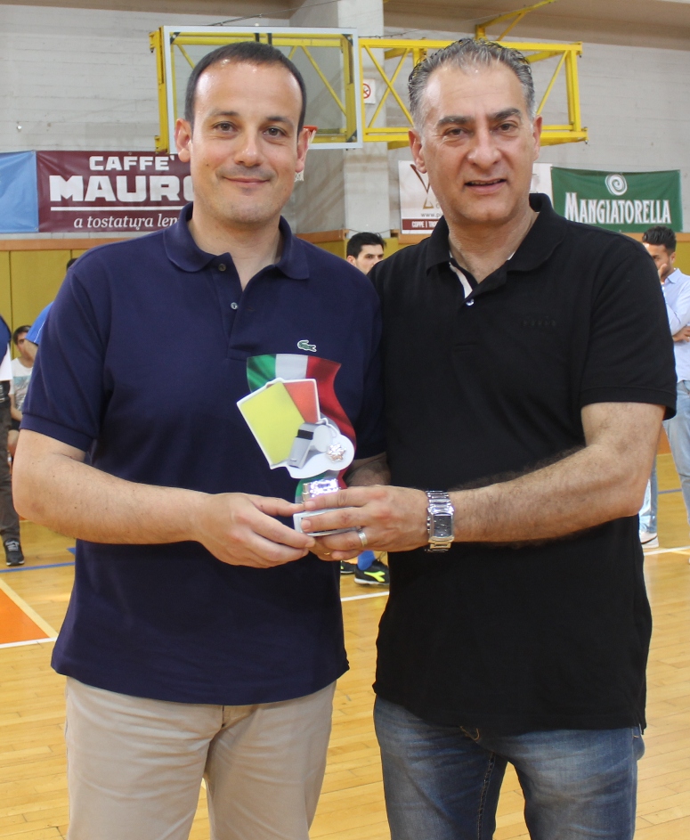 Lamonica Adamo 3 cl