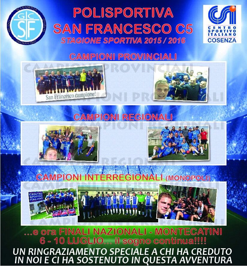 San Francesco