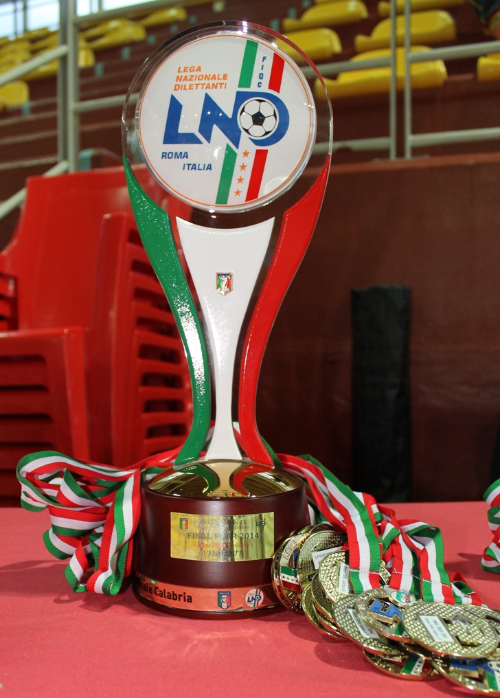 Trofeo 1^ cl