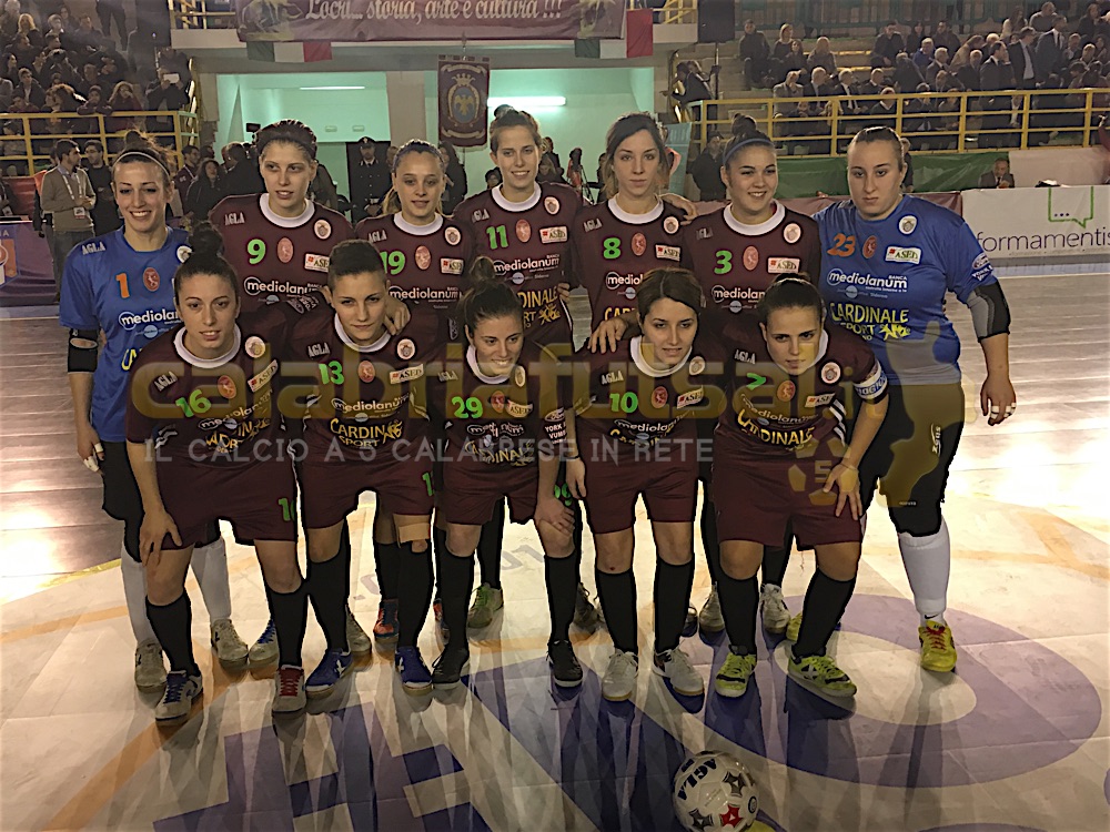 Squadra