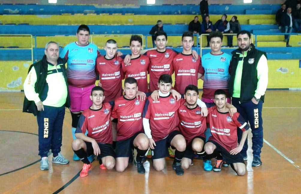 Futsal Rosarno Juniores