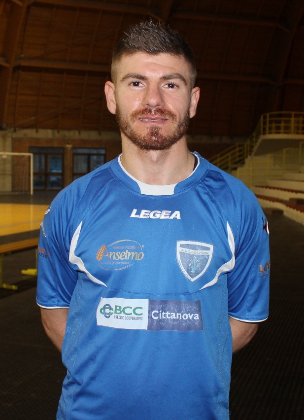 Alampi Luca 87 Cittanova