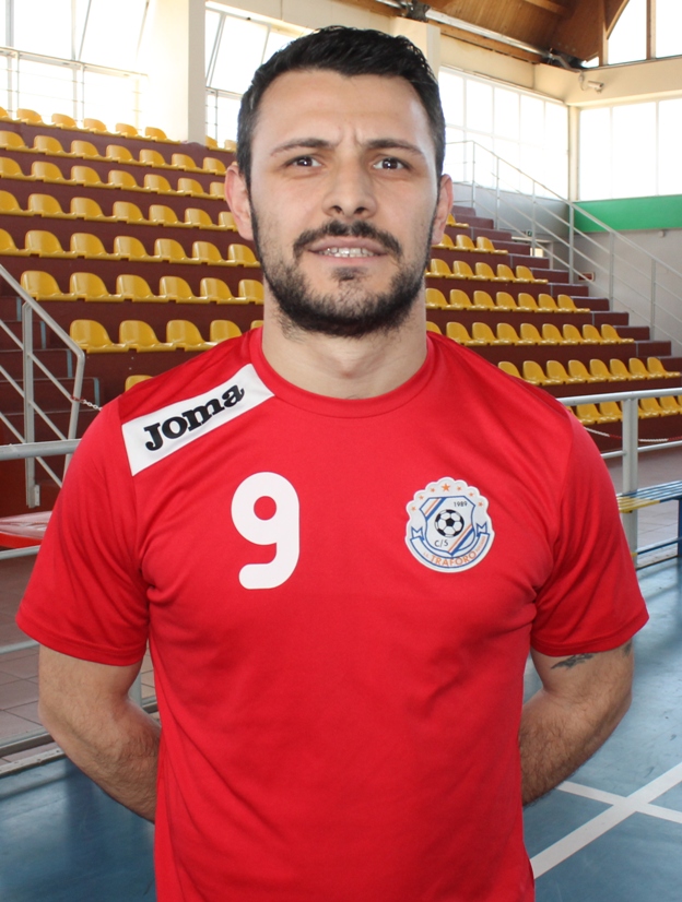 Buffone Fabio Traforo