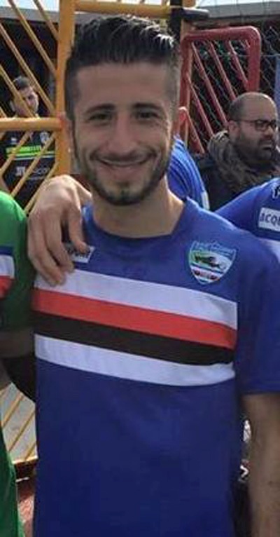 Piluso Stefano Amantea