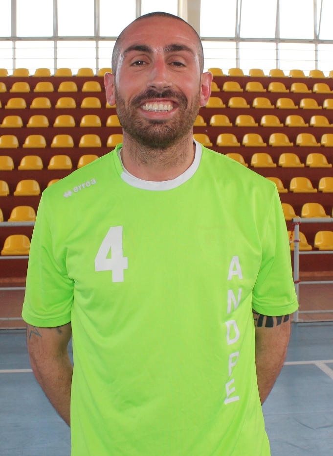 Santise Cristian Andre
