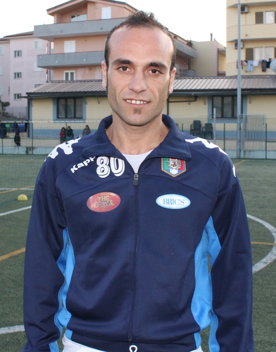Scarna Antonio 80 Citta Paola