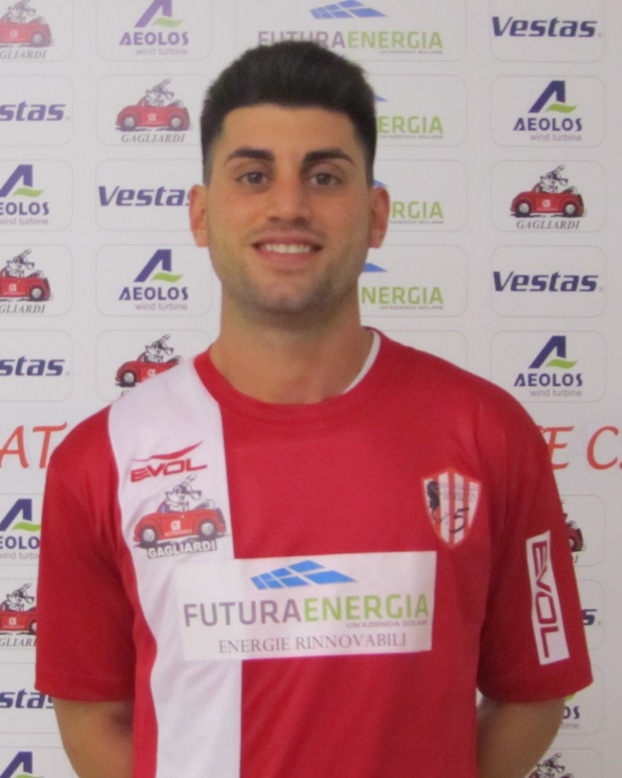Donato Carlo Fut energia Soverato