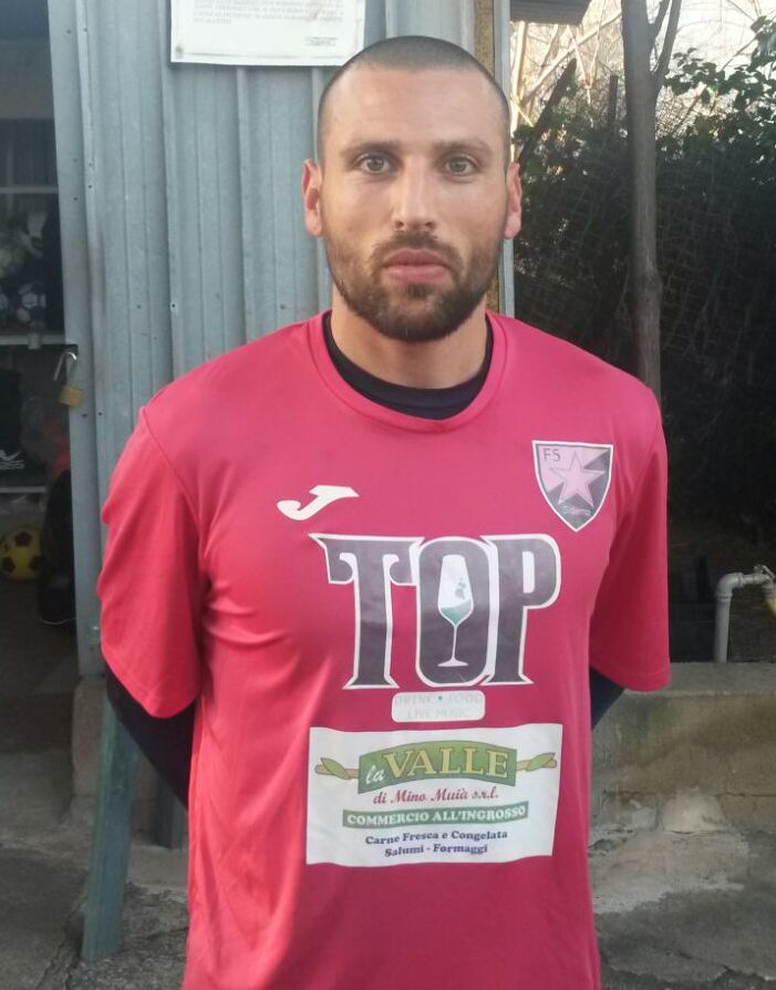 Fiorenza FF Siderno